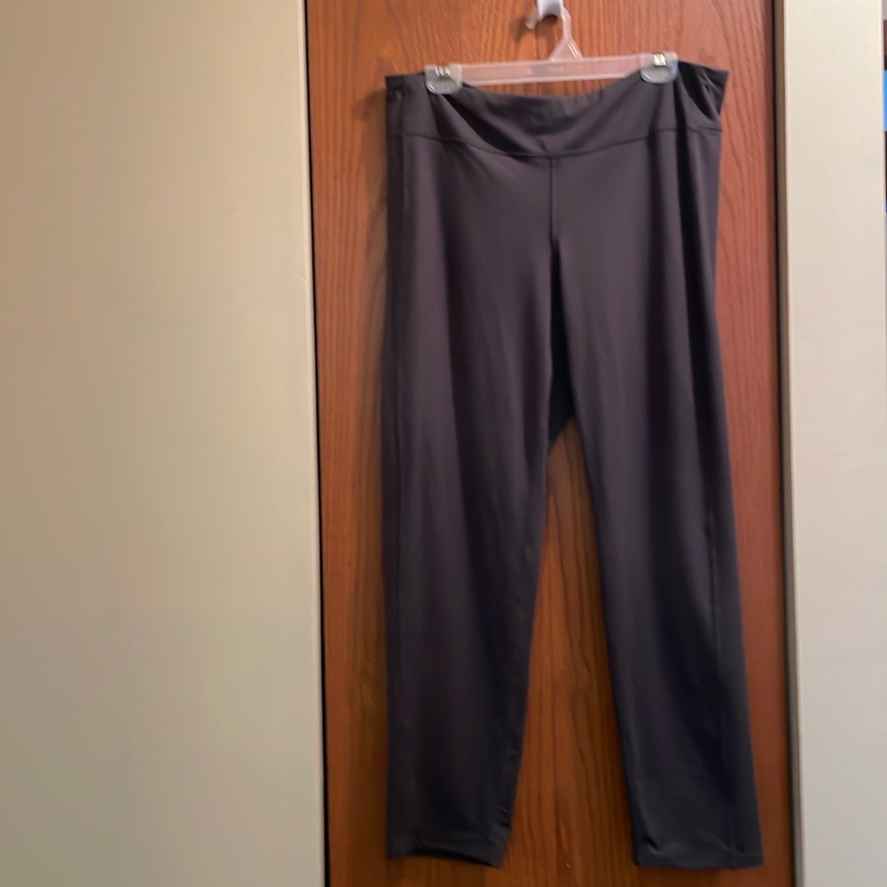 Pure Jill Fit Stretch Pants